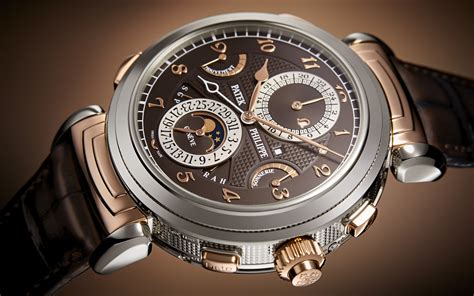 patek philippe most complicated watch price|patek grand complication price.